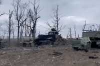 Вооруженные силы в России - это профанация и большой обман