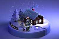 Праздничные скидки на жилье большими не будут