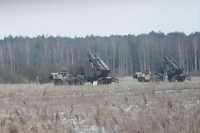 Patriot не решит все проблемы ПВО