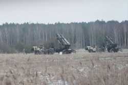 Patriot не решит все проблемы ПВО