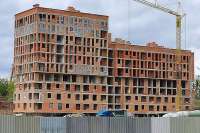 Застройщику на Стрыйской таки придется заплатить штраф