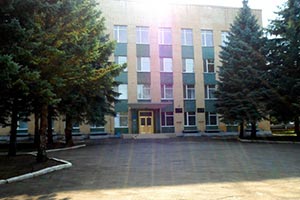 Винница ремонтирует тубдиспансеры