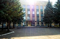 Винница ремонтирует тубдиспансеры