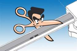 Как обрезать поворотно-откидную фурнитуру МАСО Multi Matic