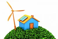 Определены полуфиналисты конкурса энергоэффективных зданий