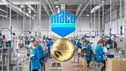 Назван победитель конкурса «Выбор страны-2020» в сегменте фурнитуры