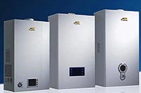 Как выбрать котел для отопления частного дома. Видео