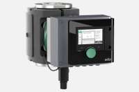 В Украине представили первый в мире «интеллектуальный» насос