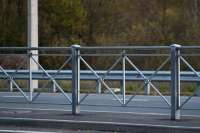 На улицах Тернополя появится ограда