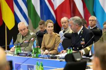 Военная помощь Украине была результативной