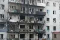 Северодонецк и Лисичанск не выстоят без артиллерии и танков