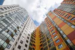 Новое жилье подорожало