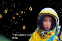 Из интервью маленькой сумчанки сделали мультфильм