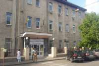 Закарпатская больница второй год не может завершить ремонт