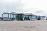 Полтавский аэродром полностью обновят