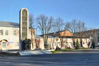 Под Полтавой велось незаконное строительство