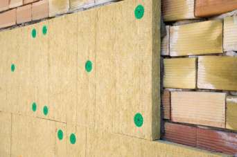 Расчет оптимальной толщины утеплителя для дома: общие правила