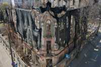 Ценную застройку Киева попытаются сохранить