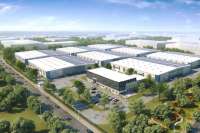 В развитие индустриальных парков вложат $230 млн.