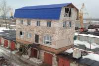 С сентября 2018 года будут легализованы «самострои»