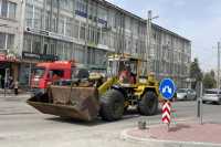 У Тернополi проведуть поточний ремонт дороги на 13 вулицях