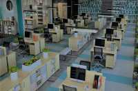 Киевские офисы продолжат трансформироваться