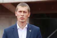 Латвийский политик присоединился к украинским войскам