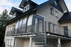 В Украине появились новые террасы и павильоны для бассейнов