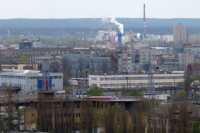 На жилье в промзонах можно заработать 4 трлн. грн.