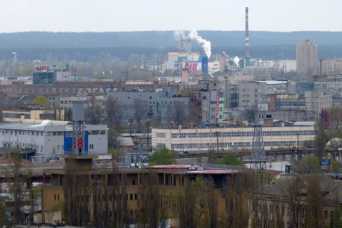 На жилье в промзонах можно заработать 4 трлн. грн.