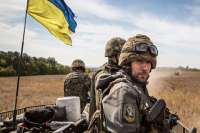 Защитников Украины обеспечат жильем