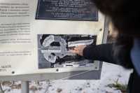 У Києвi працюють над збереженням пам'яток попри вiйну