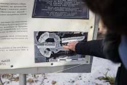 У Києвi працюють над збереженням пам'яток попри вiйну