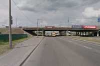 У Києвi вiдремонтують аварiйний шляхопровiд