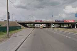 У Києвi вiдремонтують аварiйний шляхопровiд