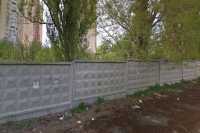 У "Киевзеленстроя" забрали землю