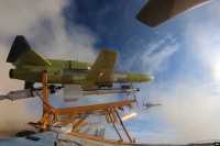 Зима не препятствует применению беспилотников