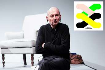 Эссе о торговых центрах легло в основу нового музыкального альбома