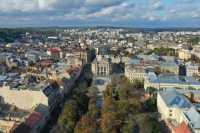 Львiв наклав 13 штрафiв за втручання в iсторичнi будiвлi