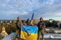 Стало ли харьковское наступление ВСУ кардинальным переломом?