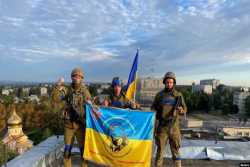 Стало ли харьковское наступление ВСУ кардинальным переломом?