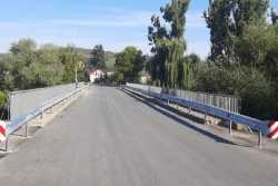 У Тернопiльськiй областi ремонтують 5 штучних споруд