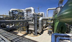 Проблемы с поставками сырья на Крымский Титан