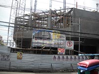 Киев ведет переговоры с китайской компанией о строительстве коммерческо-торгового центра и фабрики