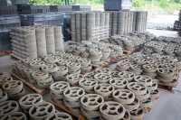 Из слоновьего навоза построят театр