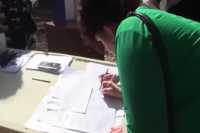 Кремль начал реализовывать телевизионный спектакль