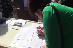 Кремль начал реализовывать телевизионный спектакль