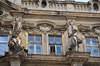 Памятники Львова для реставрации выберут сами жители