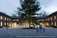 Школа у Київськiй областi пройде архiтектурну трансформацiю