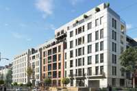 Жилье в историческом ареале Львова строить не разрешили